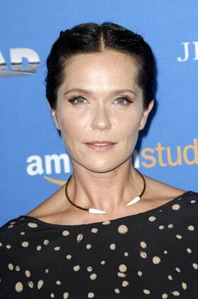Katie Aselton GLEASON FILM PREMIERE Los Angeles Patrick Rideaux PicturePerfect