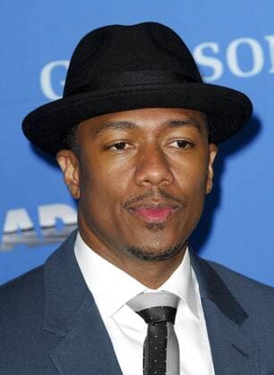 Nick Cannon GLEASON FILM PREMIERE Los Angeles Patrick Rideaux PicturePerfect