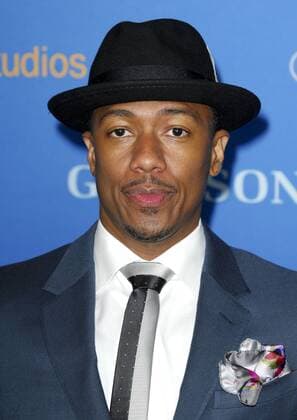 Nick Cannon GLEASON FILM PREMIERE Los Angeles Patrick Rideaux PicturePerfect