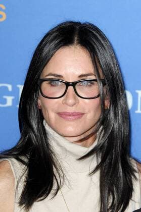 Courteney Cox GLEASON FILM PREMIERE Los Angeles Patrick Rideaux PicturePerfect