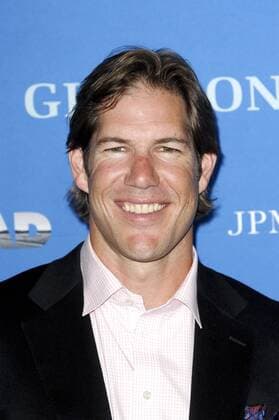 Scott Fujita GLEASON FILM PREMIERE Los Angeles Patrick Rideaux PicturePerfect