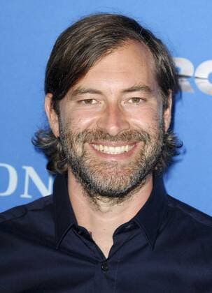 Mark Duplass GLEASON FILM PREMIERE Los Angeles Patrick Rideaux PicturePerfect