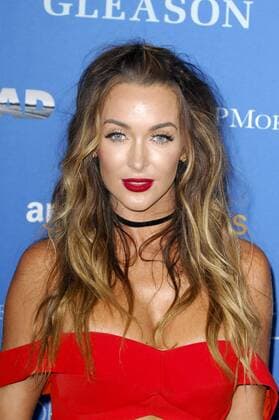 Courtney Sixx GLEASON FILM PREMIERE Los Angeles Patrick Rideaux PicturePerfect