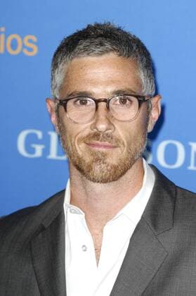 Dave Annable GLEASON FILM PREMIERE Los Angeles Patrick Rideaux PicturePerfect