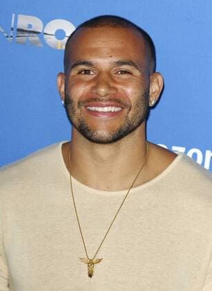 Lance Moore GLEASON FILM PREMIERE Los Angeles Patrick Rideaux PicturePerfect