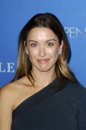 Melissa Bolona GLEASON FILM PREMIERE Los Angeles Patrick Rideaux PicturePerfect