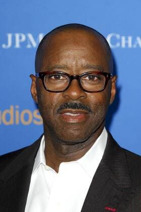 Courtney B. Vance GLEASON FILM PREMIERE Los Angeles Patrick Rideaux PicturePerfect