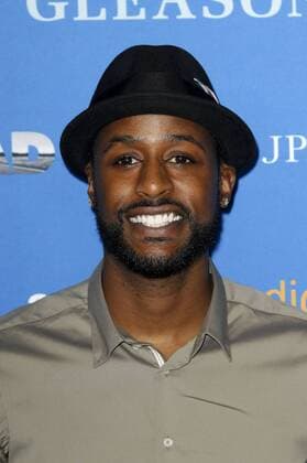 Jackie Long GLEASON FILM PREMIERE Los Angeles Patrick Rideaux PicturePerfect
