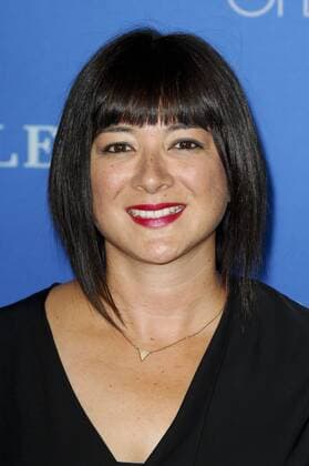 Mary Rohlich GLEASON FILM PREMIERE Los Angeles Patrick Rideaux PicturePerfect