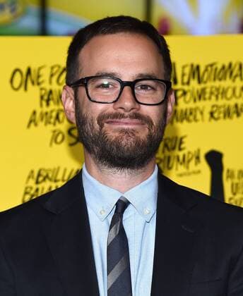 July 14, 2016 - Los Angeles, California, U.S. - Clay Tweel arrives for the premiere of the film Gleason at Regal Cinemas LA Live. Los Angeles U.S. - ZUMAo05_