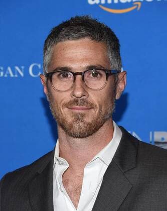 July 14, 2016 - Los Angeles, California, U.S. - Dave Annable arrives for the premiere of the film Gleason at Regal Cinemas LA Live. Los Angeles U.S. - ZUMAo05_