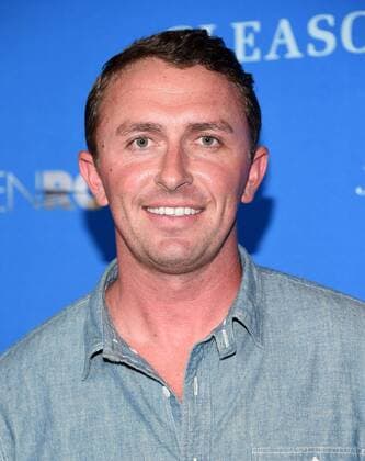 July 14, 2016 - Los Angeles, California, U.S. - Kai Forbath arrives for the premiere of the film Gleason at Regal Cinemas LA Live. Los Angeles U.S. - ZUMAo05_