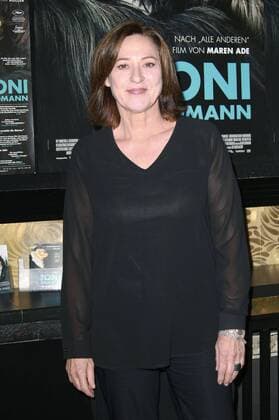 Charlotte Schwab bei der Hamburg Premiere des Kinofilms Toni Erdmann im Passage Kino. Hamburg, 14.07.2016 Foto:xgbrcix xFuturexImage