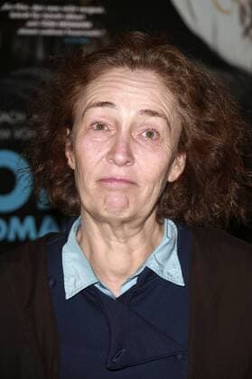 Hermine Huntgeburth bei der Hamburg Premiere des Kinofilms Toni Erdmann im Passage Kino. Hamburg, 14.07.2016 Foto:xgbrcix xFuturexImage