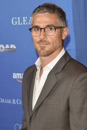 Dave Annable bei der Premiere der Kino Doku Gleason über den an ALS erkrankten American Football Star Steve Gleason am 14.07.2016 in Los Angeles Doku Gleason Kino Premiere in Los Angeles, 2016 