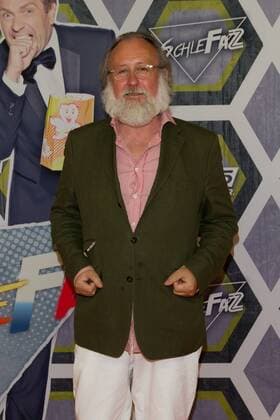 Friedrich Lichtenstein - Premiere SchleFaZ in Berlin am 15.07.2016. Premiere SchleFaZ