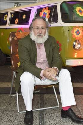 Friedrich Liechtenstein bei der Premiere von SchleFaZ: Musik, Musik - Da wackelt die Penne im Kino International. Berlin, 15.07.2016 Foto:xFredericx xFuturexImage