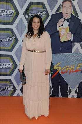 Premiere Schlefaz, die Schlechtesten Filme aller Zeiten Paula Lambert Premiere Schlefaz, die Schlechtesten Filme aller Zeiten im Kino International in Berlin am 15.07.20165
