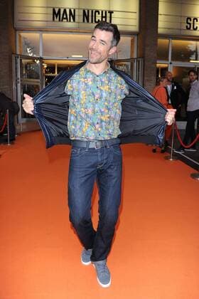 Premiere Schlefaz, die Schlechtesten Filme aller Zeiten Jo Weil Premiere Schlefaz, die Schlechtesten Filme aller Zeiten im Kino International in Berlin am 15.07.20165