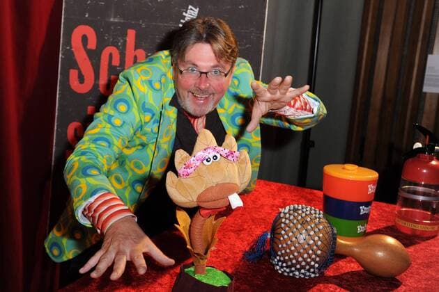Joerg Strombach, Co-Produzent, SchleFaZ