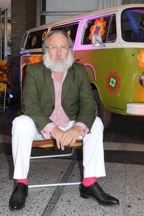 Premiere Schlefaz, die Schlechtesten Filme aller Zeiten Friedrich Lichtenstein Premiere Schlefaz, die Schlechtesten Filme aller Zeiten im Kino International in Berlin am 15.07.20165