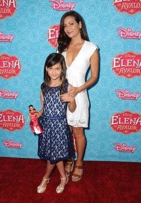 July 16, 2016 - Beverly Hills, CA, United States - 16 July 2016 - Beverly Hills, California. Constance Marie. Arrivals for the Los Angeles VIP screening for Disney s Elena of Avalor held at Paley Center for Media. Photo Credit: Beverly Hills United States - ZUMAa123