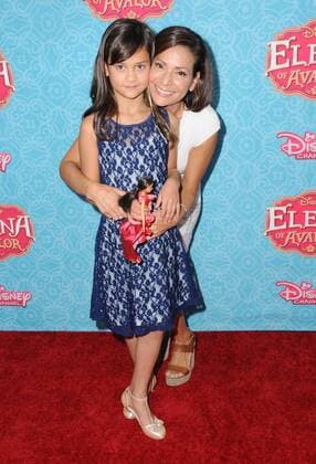 July 16, 2016 - Beverly Hills, CA, United States - 16 July 2016 - Beverly Hills, California. Constance Marie. Arrivals for the Los Angeles VIP screening for Disney s Elena of Avalor held at Paley Center for Media. Photo Credit: Beverly Hills United States - ZUMAa123