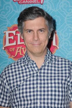 July 16, 2016 - Beverly Hills, CA, United States - 16 July 2016 - Beverly Hills, California. Chris Parnell. Arrivals for the Los Angeles VIP screening for Disney s Elena of Avalor held at Paley Center for Media. Photo Credit: Beverly Hills United States - ZUMAa123