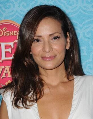 July 16, 2016 - Beverly Hills, CA, United States - 16 July 2016 - Beverly Hills, California. Constance Marie. Arrivals for the Los Angeles VIP screening for Disney s Elena of Avalor held at Paley Center for Media. Photo Credit: Beverly Hills United States - ZUMAa123