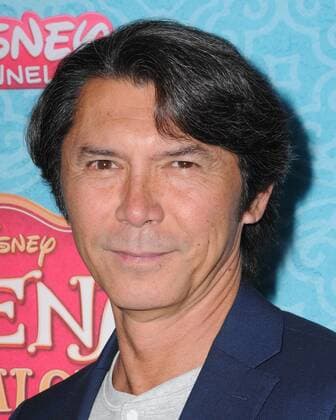 July 16, 2016 - Beverly Hills, CA, United States - 16 July 2016 - Beverly Hills, California. Lou Diamond Phillips. Arrivals for the Los Angeles VIP screening for Disney s Elena of Avalor held at Paley Center for Media. Photo Credit: Beverly Hills United States - ZUMAa123