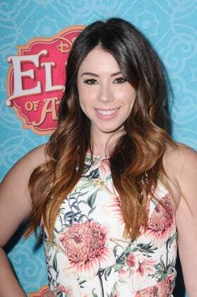July 16, 2016 - Beverly Hills, CA, United States - 16 July 2016 - Beverly Hills, California. Jillian Rose Reed. Arrivals for the Los Angeles VIP screening for Disney s Elena of Avalor held at Paley Center for Media. Photo Credit: Beverly Hills United States - ZUMAa123
