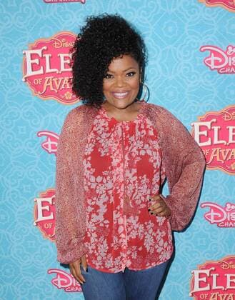 July 16, 2016 - Beverly Hills, CA, United States - 16 July 2016 - Beverly Hills, California. Yvette Nicole Brown. Arrivals for the Los Angeles VIP screening for Disney s Elena of Avalor held at Paley Center for Media. Photo Credit: Beverly Hills United States - ZUMAa123