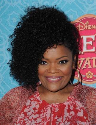 July 16, 2016 - Beverly Hills, CA, United States - 16 July 2016 - Beverly Hills, California. Yvette Nicole Brown. Arrivals for the Los Angeles VIP screening for Disney s Elena of Avalor held at Paley Center for Media. Photo Credit: Beverly Hills United States - ZUMAa123