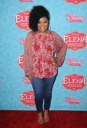 July 16, 2016 - Beverly Hills, CA, United States - 16 July 2016 - Beverly Hills, California. Yvette Nicole Brown. Arrivals for the Los Angeles VIP screening for Disney s Elena of Avalor held at Paley Center for Media. Photo Credit: Beverly Hills United States - ZUMAa123