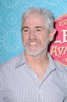 July 16, 2016 - Beverly Hills, CA, United States - 16 July 2016 - Beverly Hills, California. Carlos Alazraqui. Arrivals for the Los Angeles VIP screening for Disney s Elena of Avalor held at Paley Center for Media. Photo Credit: Beverly Hills United States - ZUMAa123
