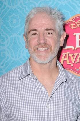 July 16, 2016 - Beverly Hills, CA, United States - 16 July 2016 - Beverly Hills, California. Carlos Alazraqui. Arrivals for the Los Angeles VIP screening for Disney s Elena of Avalor held at Paley Center for Media. Photo Credit: Beverly Hills United States - ZUMAa123