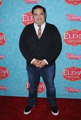 July 16, 2016 - Beverly Hills, CA, United States - 16 July 2016 - Beverly Hills, California. Joseph Nunez. Arrivals for the Los Angeles VIP screening for Disney s Elena of Avalor held at Paley Center for Media. Photo Credit: Beverly Hills United States - ZUMAa123