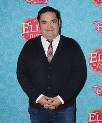 July 16, 2016 - Beverly Hills, CA, United States - 16 July 2016 - Beverly Hills, California. Joseph Nunez. Arrivals for the Los Angeles VIP screening for Disney s Elena of Avalor held at Paley Center for Media. Photo Credit: Beverly Hills United States - ZUMAa123