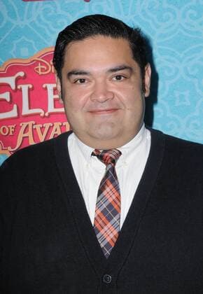 July 16, 2016 - Beverly Hills, CA, United States - 16 July 2016 - Beverly Hills, California. Joseph Nunez. Arrivals for the Los Angeles VIP screening for Disney s Elena of Avalor held at Paley Center for Media. Photo Credit: Beverly Hills United States - ZUMAa123