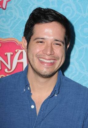 July 16, 2016 - Beverly Hills, CA, United States - 16 July 2016 - Beverly Hills, California. Jorge Diaz. Arrivals for the Los Angeles VIP screening for Disney s Elena of Avalor held at Paley Center for Media. Photo Credit: Beverly Hills United States - ZUMAa123