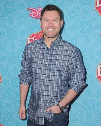 July 16, 2016 - Beverly Hills, CA, United States - 16 July 2016 - Beverly Hills, California. Christian Lanz. Arrivals for the Los Angeles VIP screening for Disney s Elena of Avalor held at Paley Center for Media. Photo Credit: Beverly Hills United States - ZUMAa123