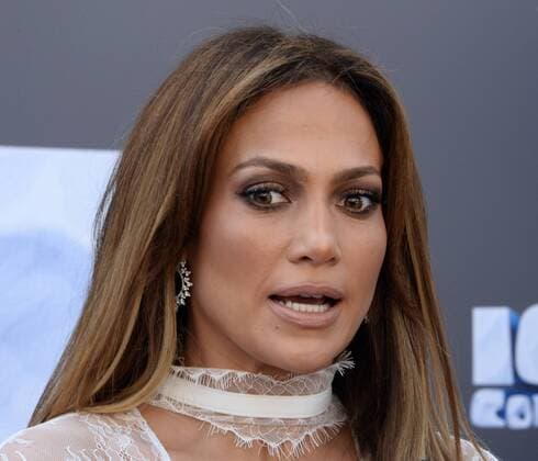Cast member Jennifer Lopez, the voice of Shira in the animated motion picture sci-fi comedy Ice Age: Collision Course premiere at the Zanuck Theater on the 20th Century Fox Studios lot in Los Angeles on July 16, 2016. Storyline: Scrat s epic pursuit of his elusive acorn catapults him outside of Earth, where he accidentally sets off a series of cosmic events that transform and threaten the planet.  LAP2016071610 JIMxRUYMEN