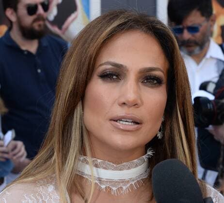 Cast member Jennifer Lopez, the voice of Shira in the animated motion picture sci-fi comedy Ice Age: Collision Course premiere at the Zanuck Theater on the 20th Century Fox Studios lot in Los Angeles on July 16, 2016. Storyline: Scrat s epic pursuit of his elusive acorn catapults him outside of Earth, where he accidentally sets off a series of cosmic events that transform and threaten the planet.  LAP2016071612 JIMxRUYMEN