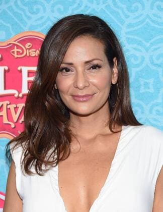July 16, 2016 - Beverly Hills, California, U.S. - Constance Marie arrives for the Disney Channel s Elena of Avalor Los Angeles Premiere at the Paley Center for Media. Beverly Hills U.S. - ZUMAo05_