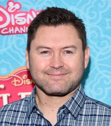 July 16, 2016 - Beverly Hills, California, U.S. - Christian Lanz arrives for the Disney Channel s Elena of Avalor Los Angeles Premiere at the Paley Center for Media. Beverly Hills U.S. - ZUMAo05_