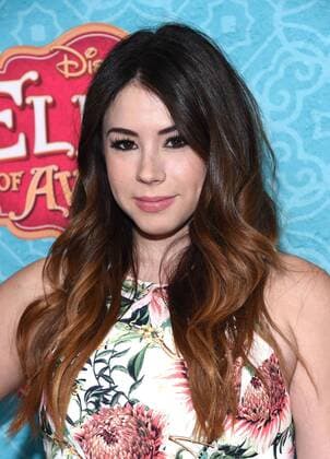 July 16, 2016 - Beverly Hills, California, U.S. - Jillian Rose Reed arrives for the Disney Channel s Elena of Avalor Los Angeles Premiere at the Paley Center for Media. Beverly Hills U.S. - ZUMAo05_