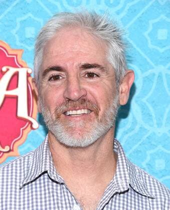 July 16, 2016 - Beverly Hills, California, U.S. - Carlos Alezraqui arrives for the Disney Channel s Elena of Avalor Los Angeles Premiere at the Paley Center for Media. Beverly Hills U.S. - ZUMAo05_
