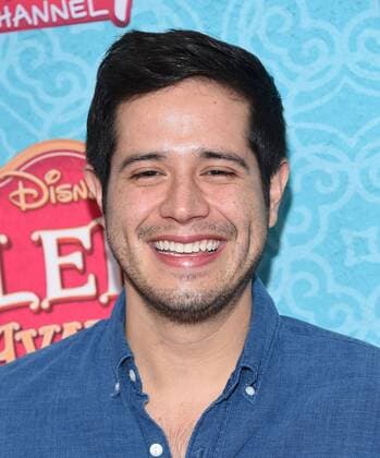 July 16, 2016 - Beverly Hills, California, U.S. - Jorge Diaz arrives for the Disney Channel s Elena of Avalor Los Angeles Premiere at the Paley Center for Media. Beverly Hills U.S. - ZUMAo05_
