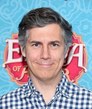 July 16, 2016 - Beverly Hills, California, U.S. - Chris Parnell arrives for the Disney Channel s Elena of Avalor Los Angeles Premiere at the Paley Center for Media. Beverly Hills U.S. - ZUMAo05_