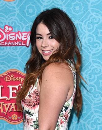 July 16, 2016 - Beverly Hills, California, U.S. - Jillian Rose Reed arrives for the Disney Channel s Elena of Avalor Los Angeles Premiere at the Paley Center for Media. Beverly Hills U.S. - ZUMAo05_